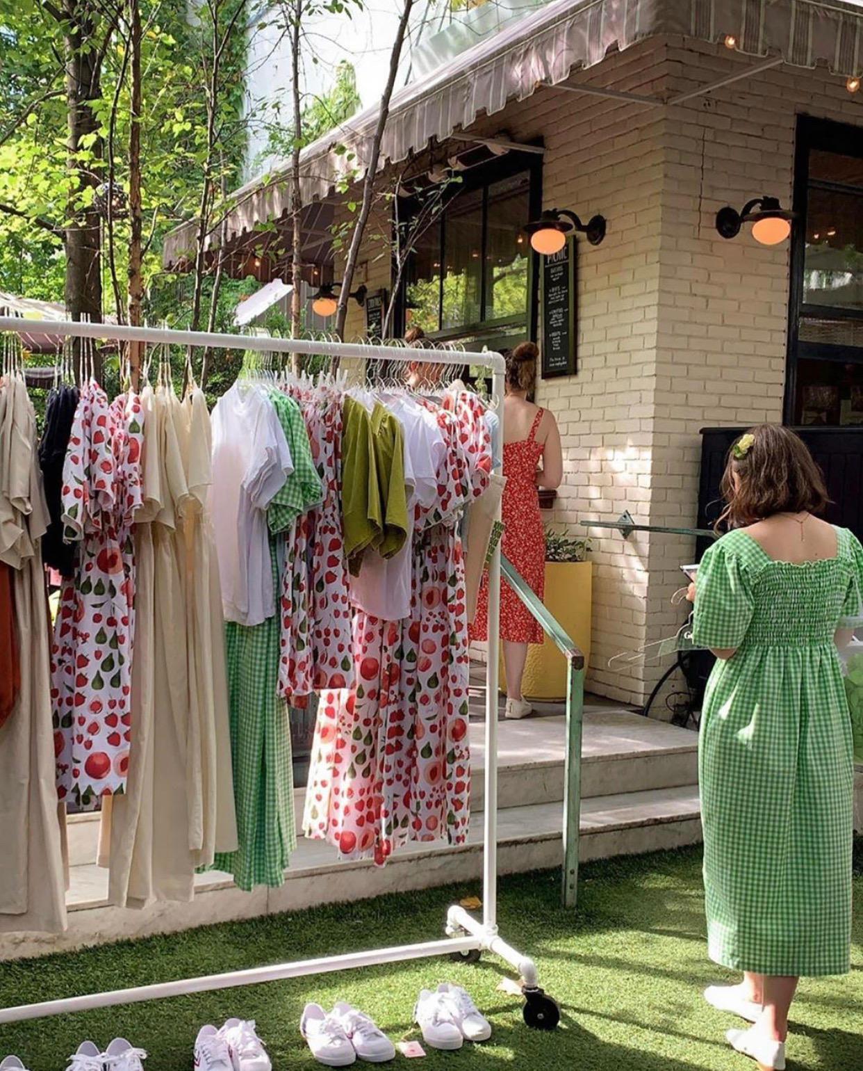 shopping guide: labor day 2019