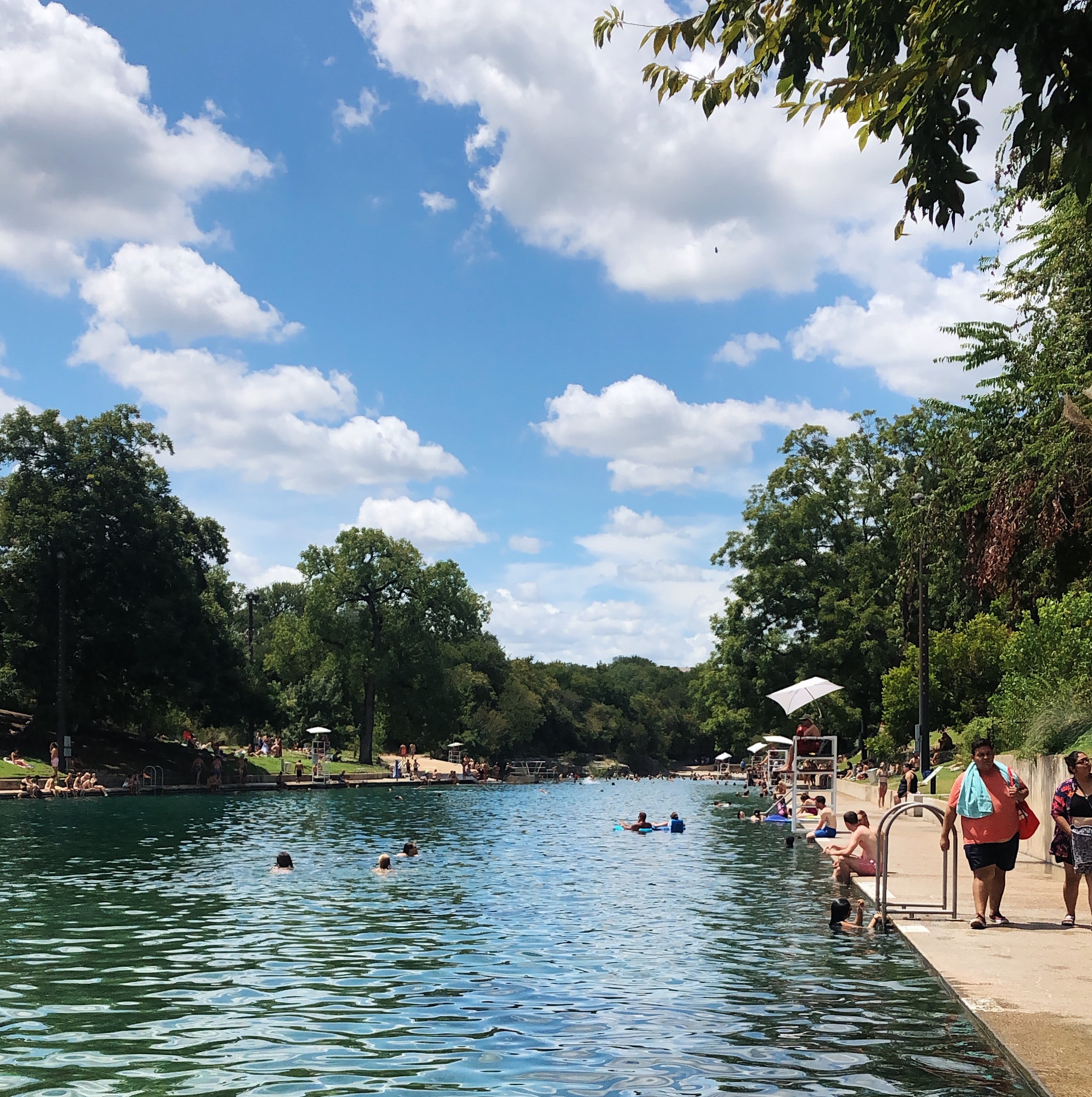 Travel Diaries: Austin