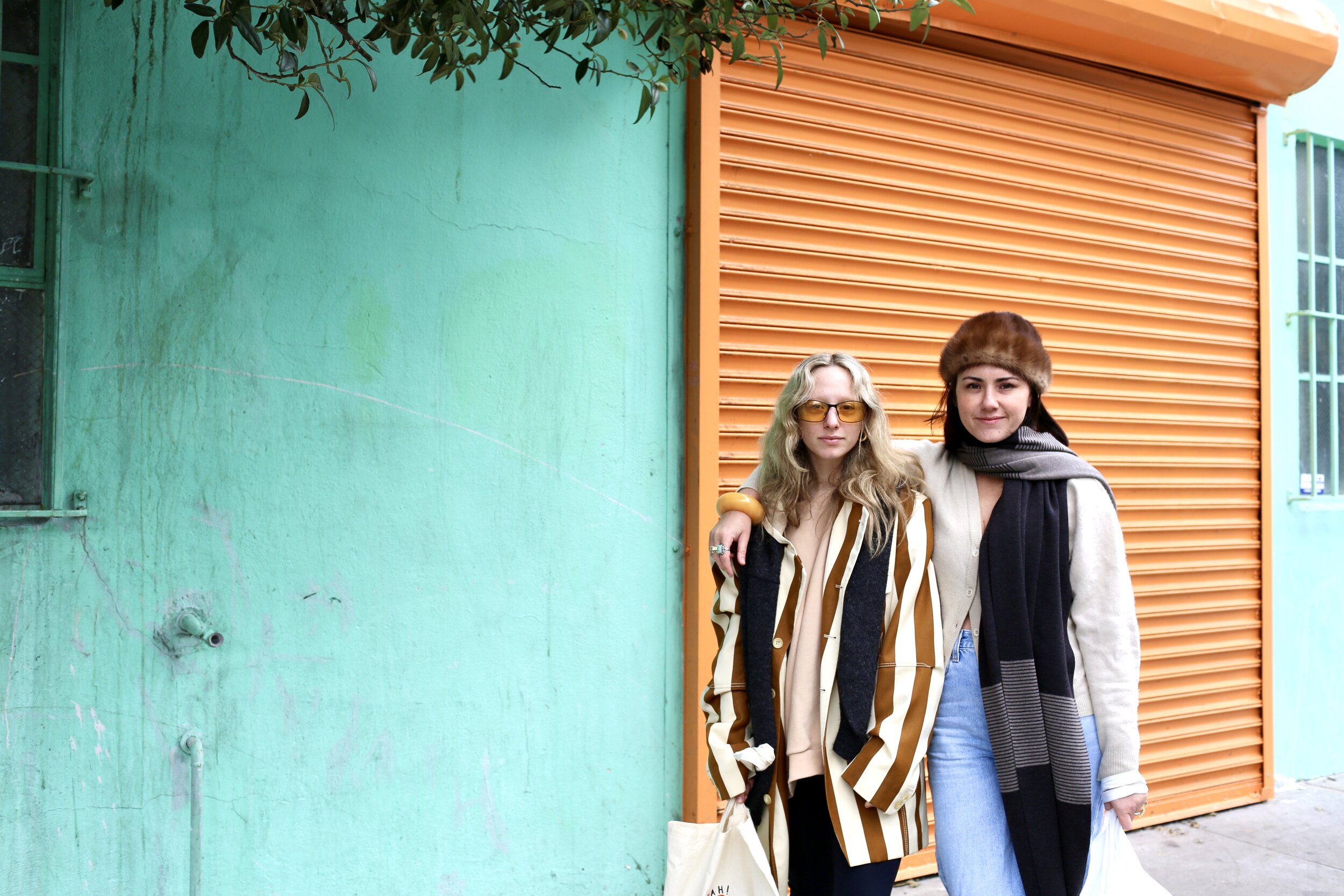YAY AREA GUIDE: SOMA 