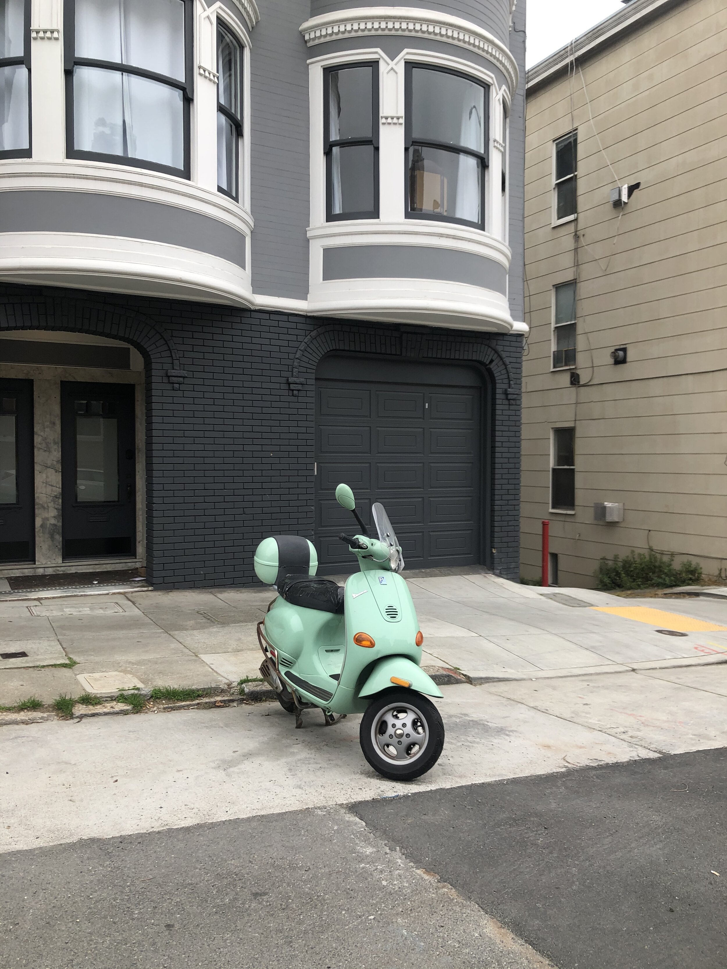 Monthly Roundup: April 2020