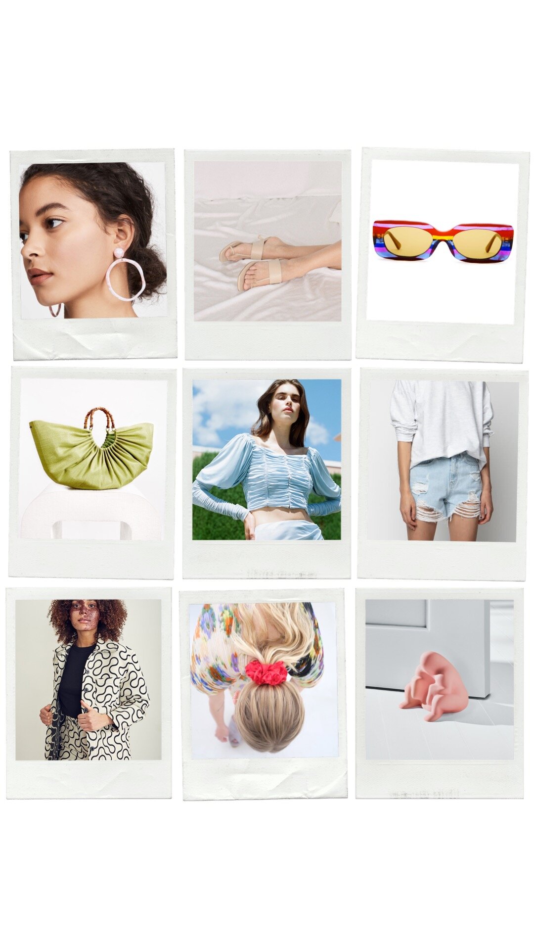SHOPPING GUIDE: MEMORIAL DAY SALES 